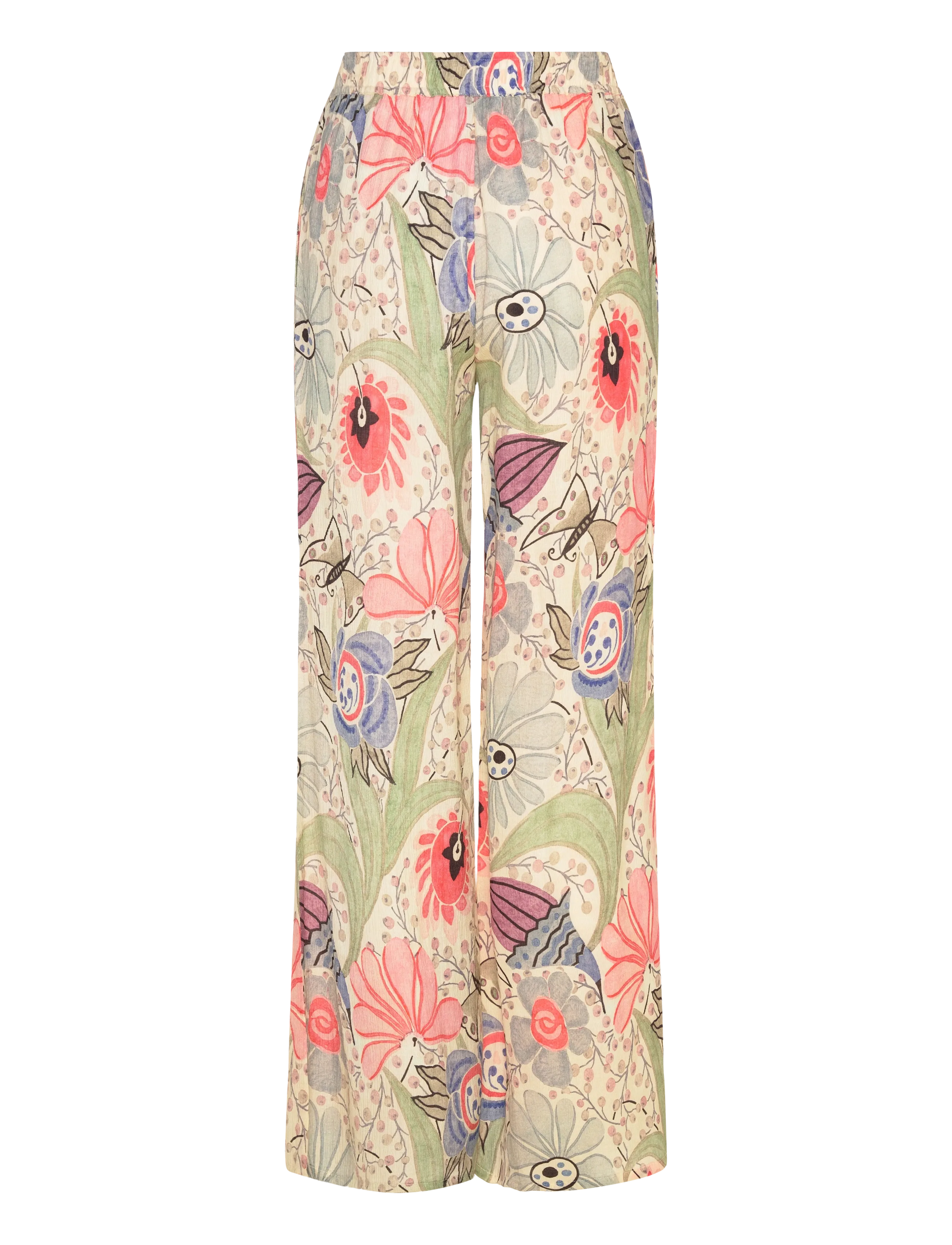 RODEBJER - Rodebjer Ezra Ducharne - coral multi - 2