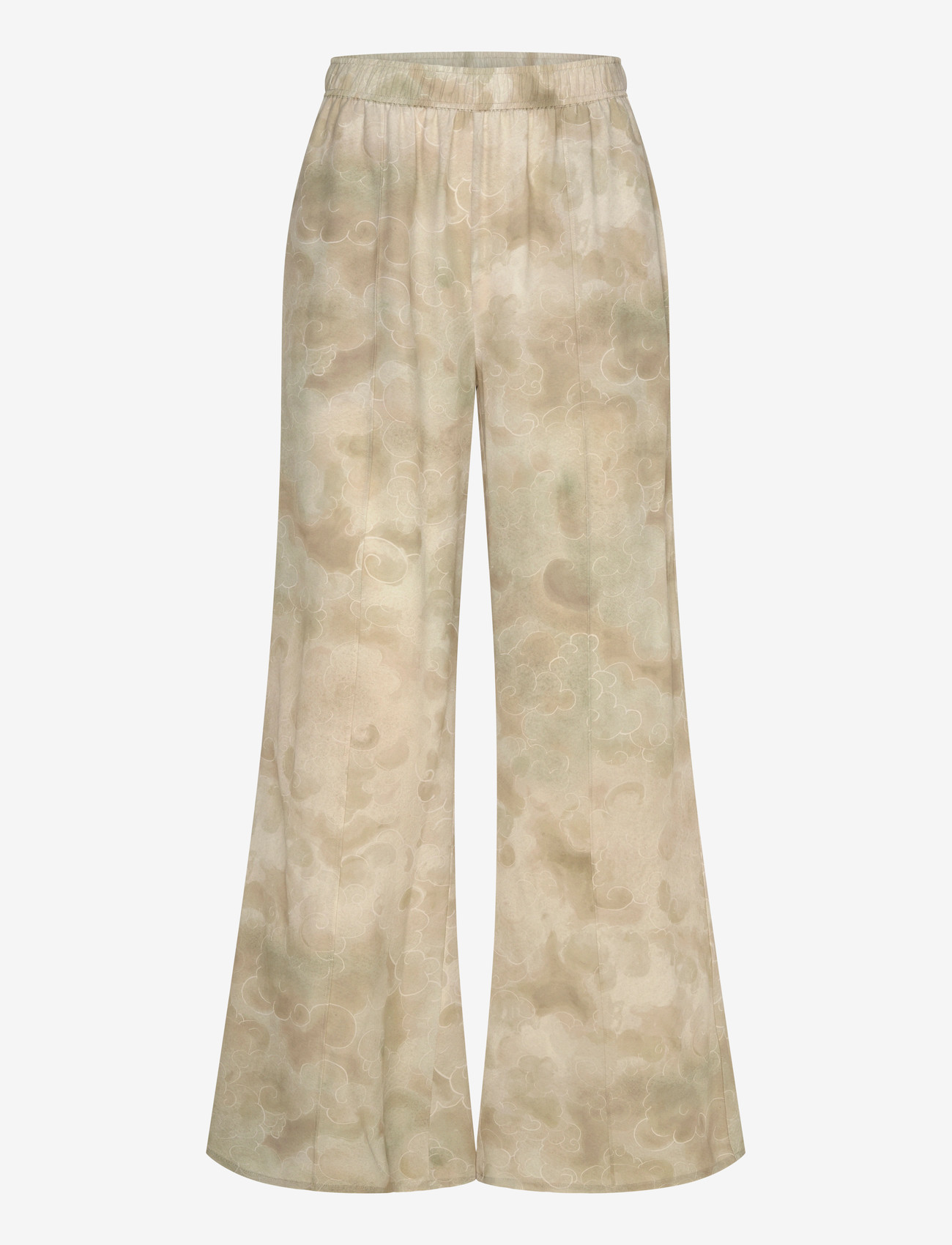 RODEBJER - Rodebjer Ezra Clouds - festmode zu outlet-preisen - sage green - 0