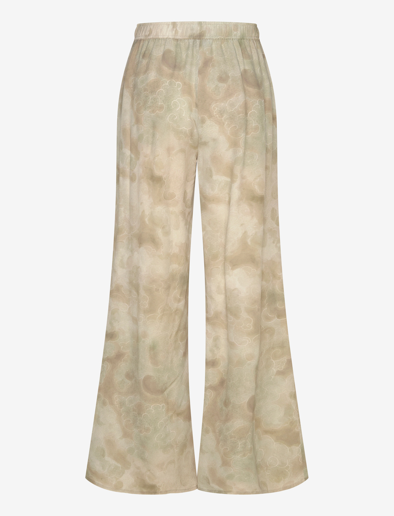 RODEBJER - Rodebjer Ezra Clouds - festmode zu outlet-preisen - sage green - 1