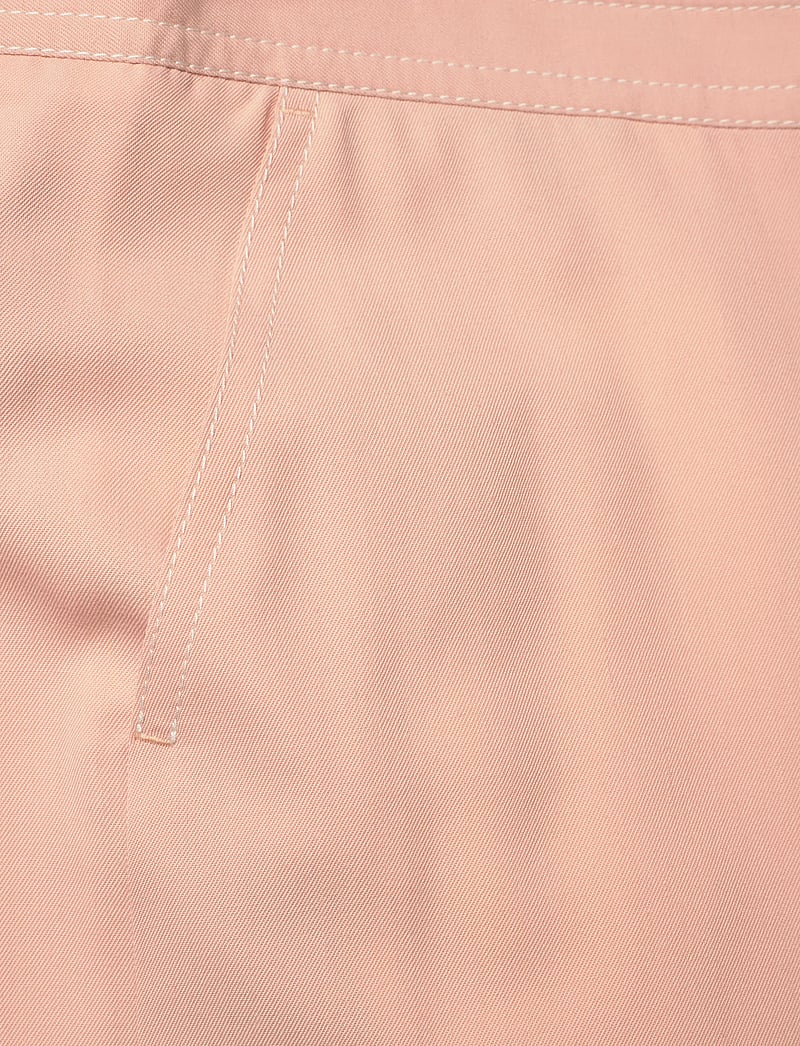 RODEBJER - Rodebjer Nora Stitches - pantalons larges - antique pink - 5