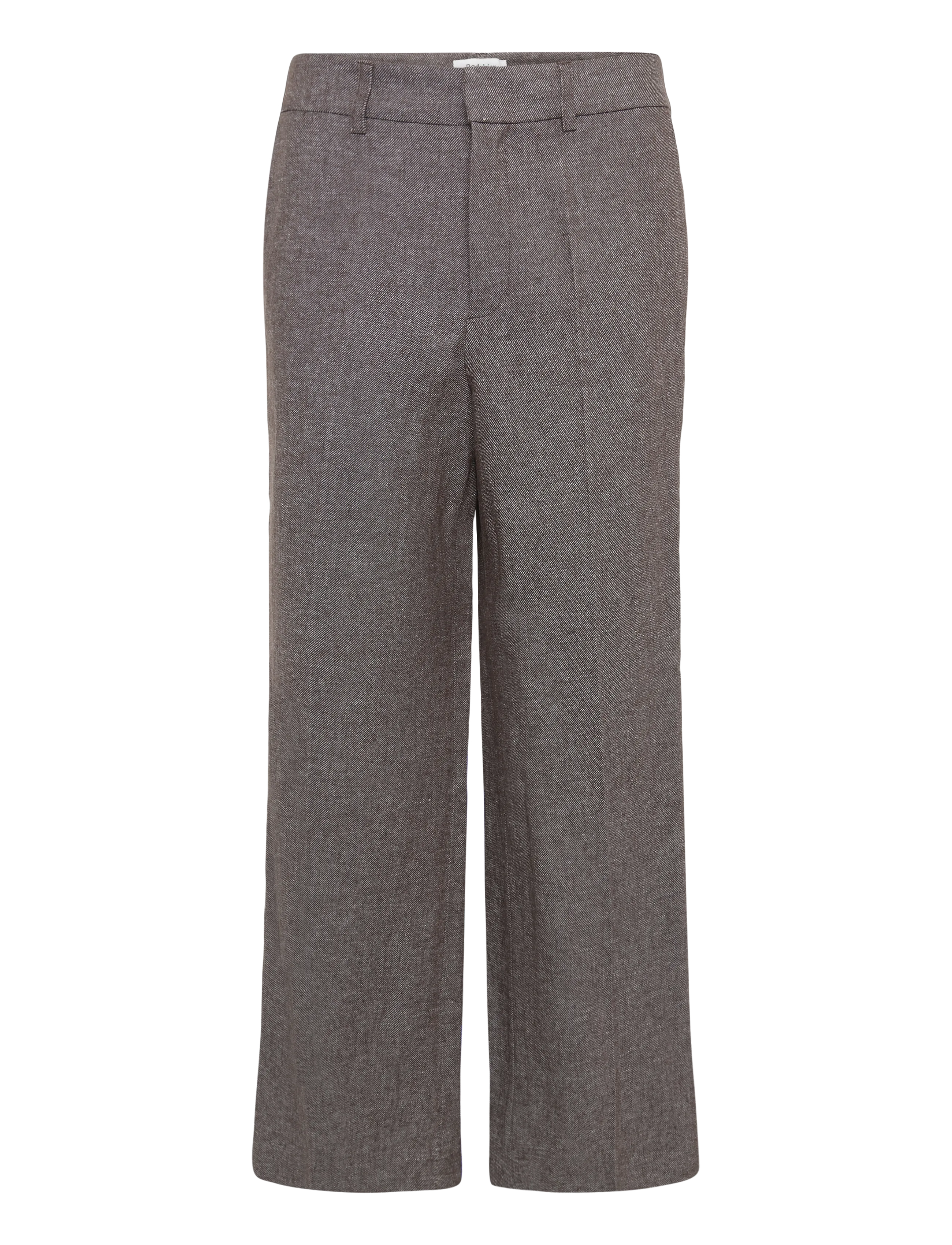 RODEBJER Rodebjer Femi Lino Braun - L - Damen