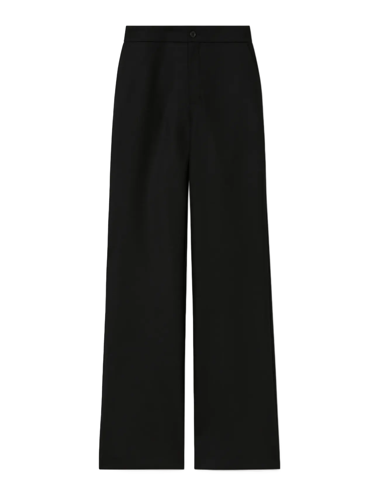 RODEBJER - Rodebjer Aniara Suiting - habitbukser - black - 1