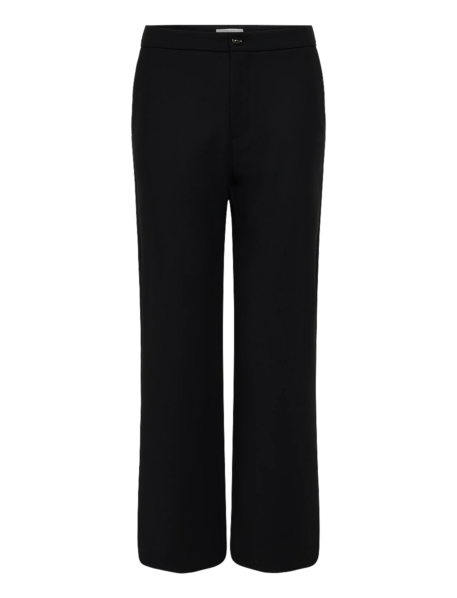 RODEBJER - Rodebjer Aniara Suiting - anzugshosen - black - 1
