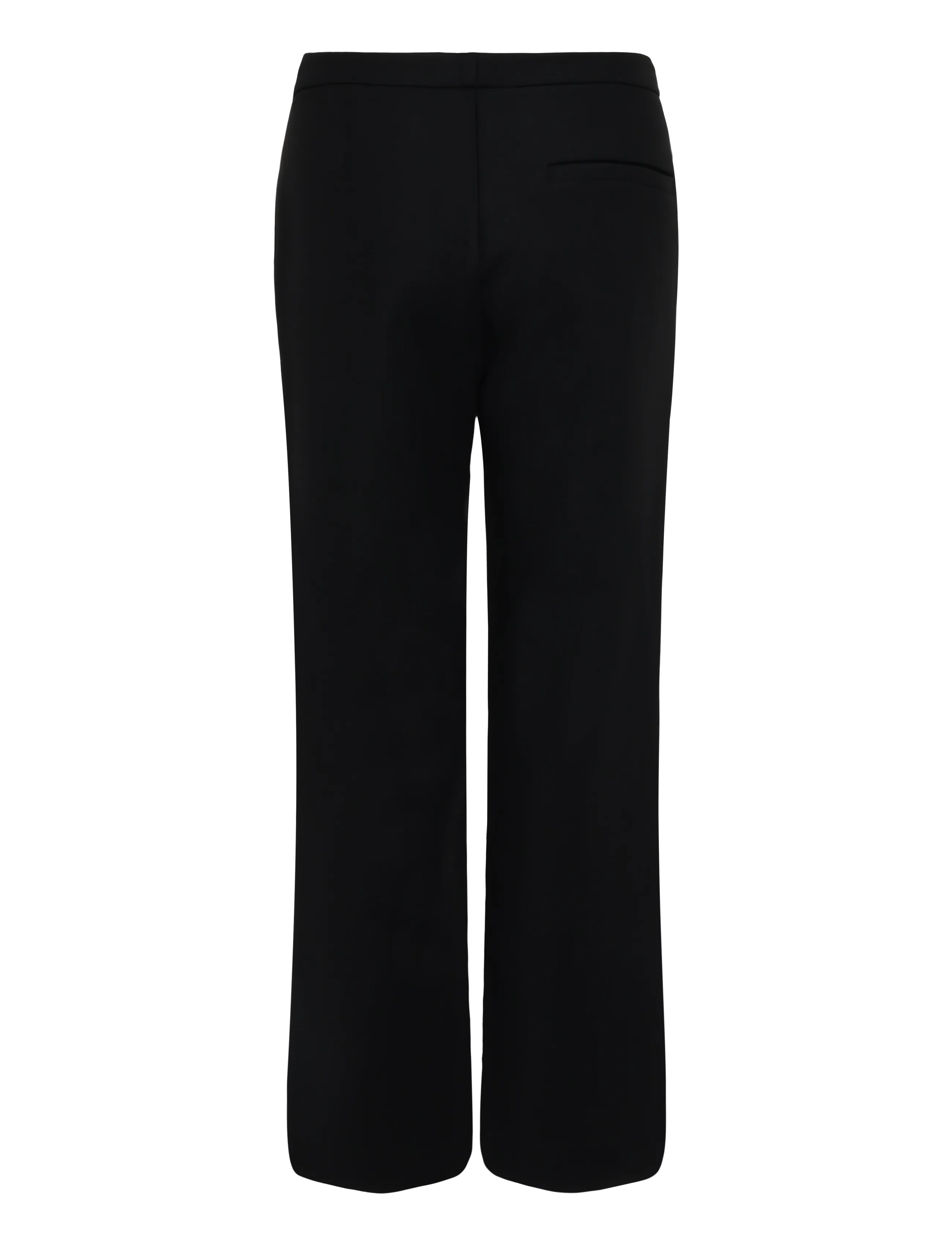 RODEBJER - Rodebjer Aniara Suiting - anzugshosen - black - 2