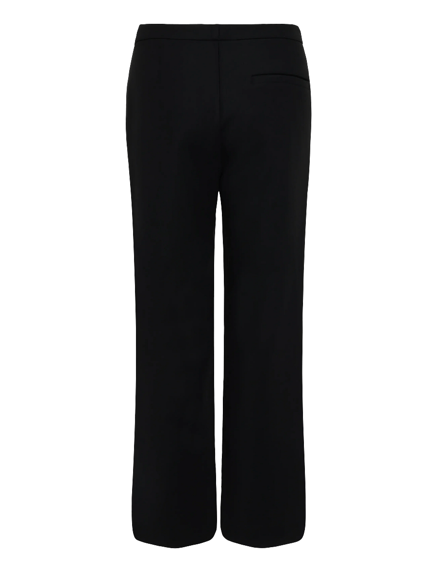 RODEBJER - Rodebjer Aniara Suiting - anzugshosen - black - 2