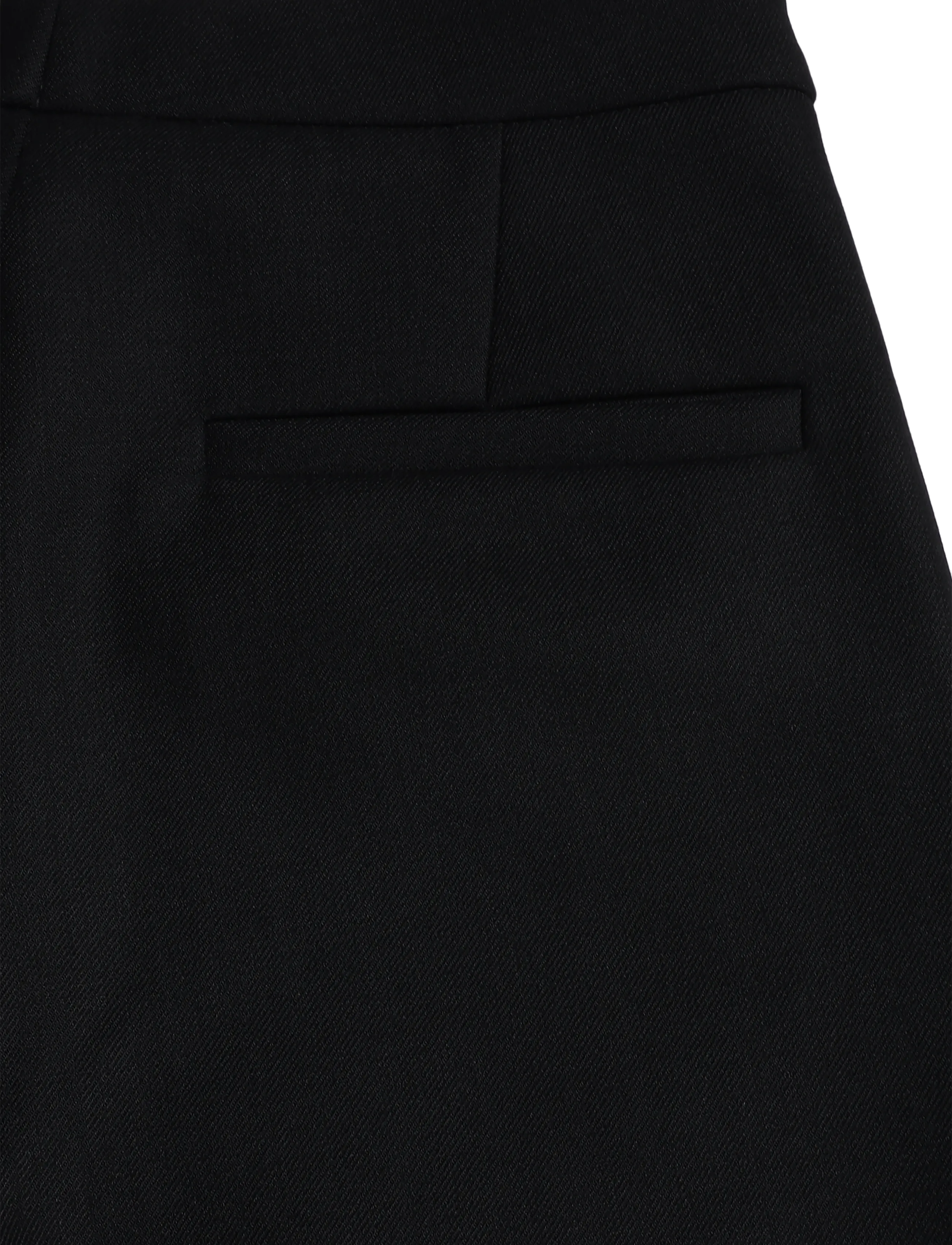 RODEBJER - Rodebjer Aniara Suiting - anzugshosen - black - 4