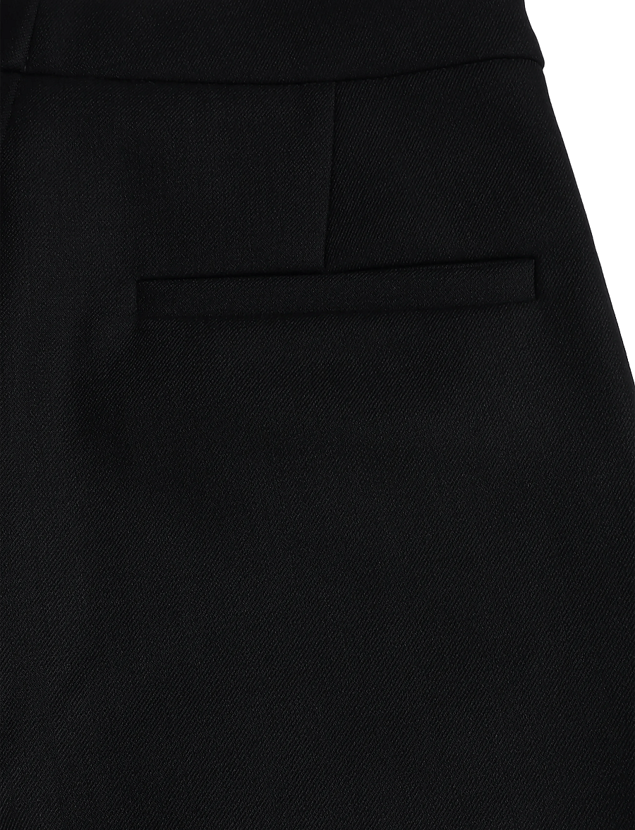 RODEBJER - Rodebjer Aniara Suiting - anzugshosen - black - 4