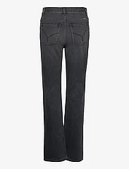 RODEBJER - Rodebjer Extended Flare - utsvängda jeans - black - 1