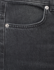 RODEBJER - Rodebjer Extended Flare - utsvängda jeans - black - 2