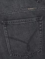 RODEBJER - Rodebjer Extended Flare - utsvängda jeans - black - 4