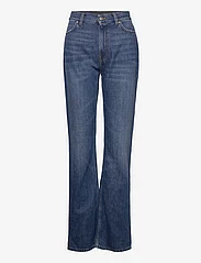 RODEBJER - Rodebjer Extended Flare - flared jeans - indigo - 0
