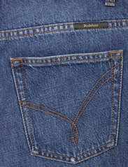 RODEBJER - Rodebjer Extended Flare - utsvängda jeans - indigo - 4