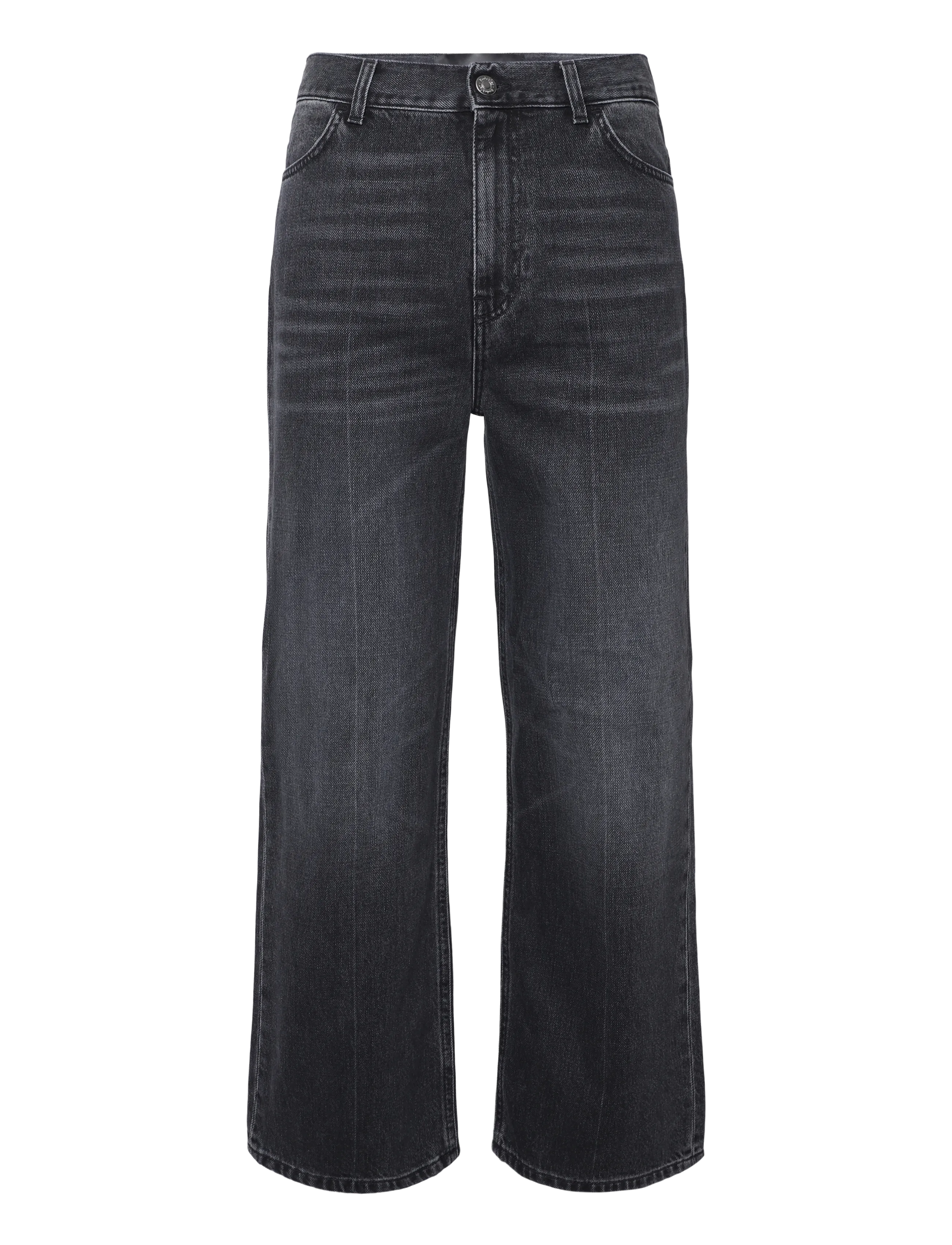 RODEBJER RODEBJER MINI CULOTTE - Bis zu 25% Rabatt - BLACK / black