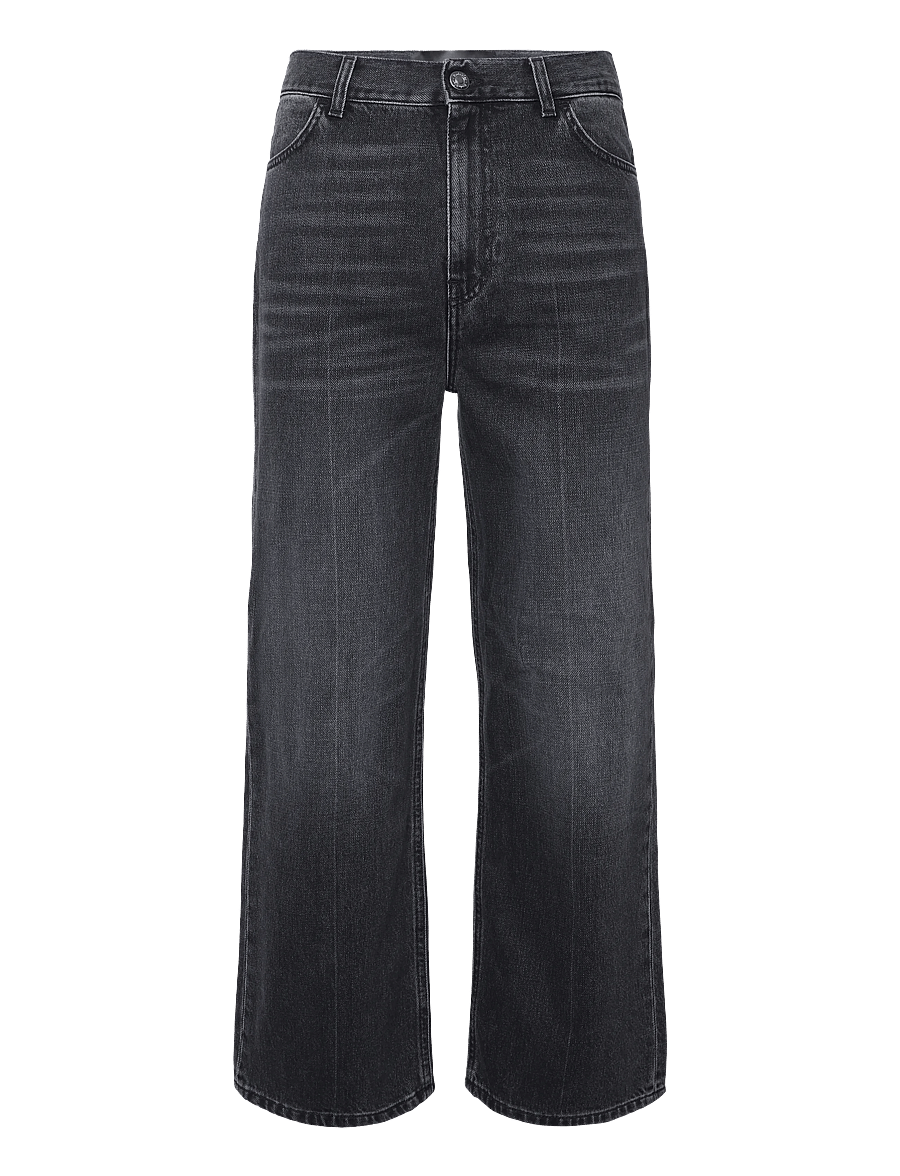 RODEBJER - RODEBJER MINI CULOTTE - black - 0