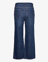 RODEBJER - Rodebjer Mini Culotte - flared jeans - indigo - 1