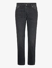RODEBJER - Rodebjer Regular - raka jeans - black - 0
