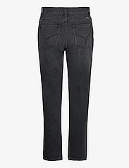 RODEBJER - Rodebjer Regular - straight jeans - black - 1