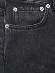 RODEBJER - Rodebjer Regular - raka jeans - black - 2