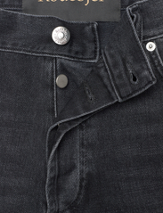 RODEBJER - Rodebjer Regular - raka jeans - black - 3