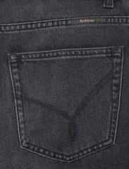 RODEBJER - Rodebjer Regular - raka jeans - black - 4