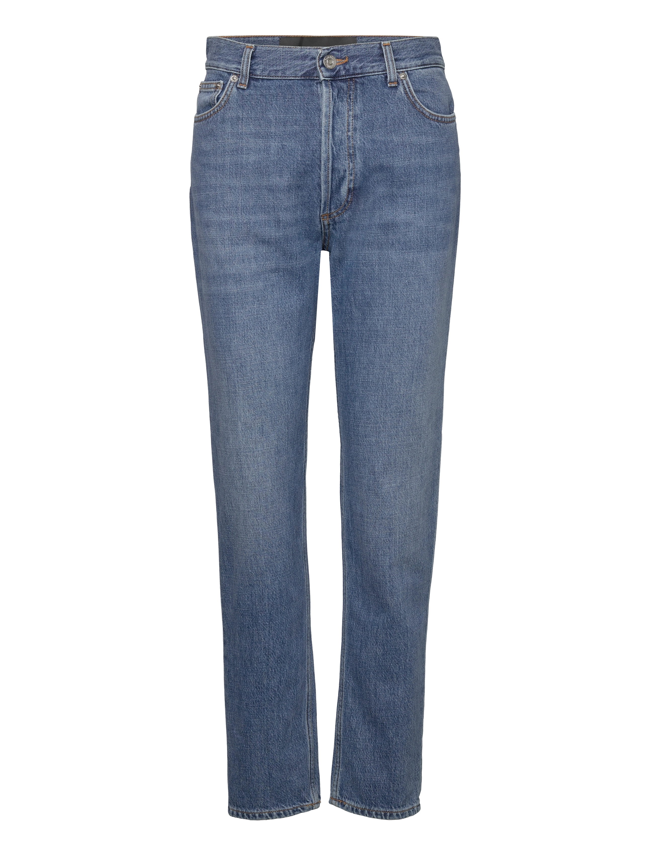 RODEBJER Regular, 25, Jeans, Blau - Straight-regular, Frauen