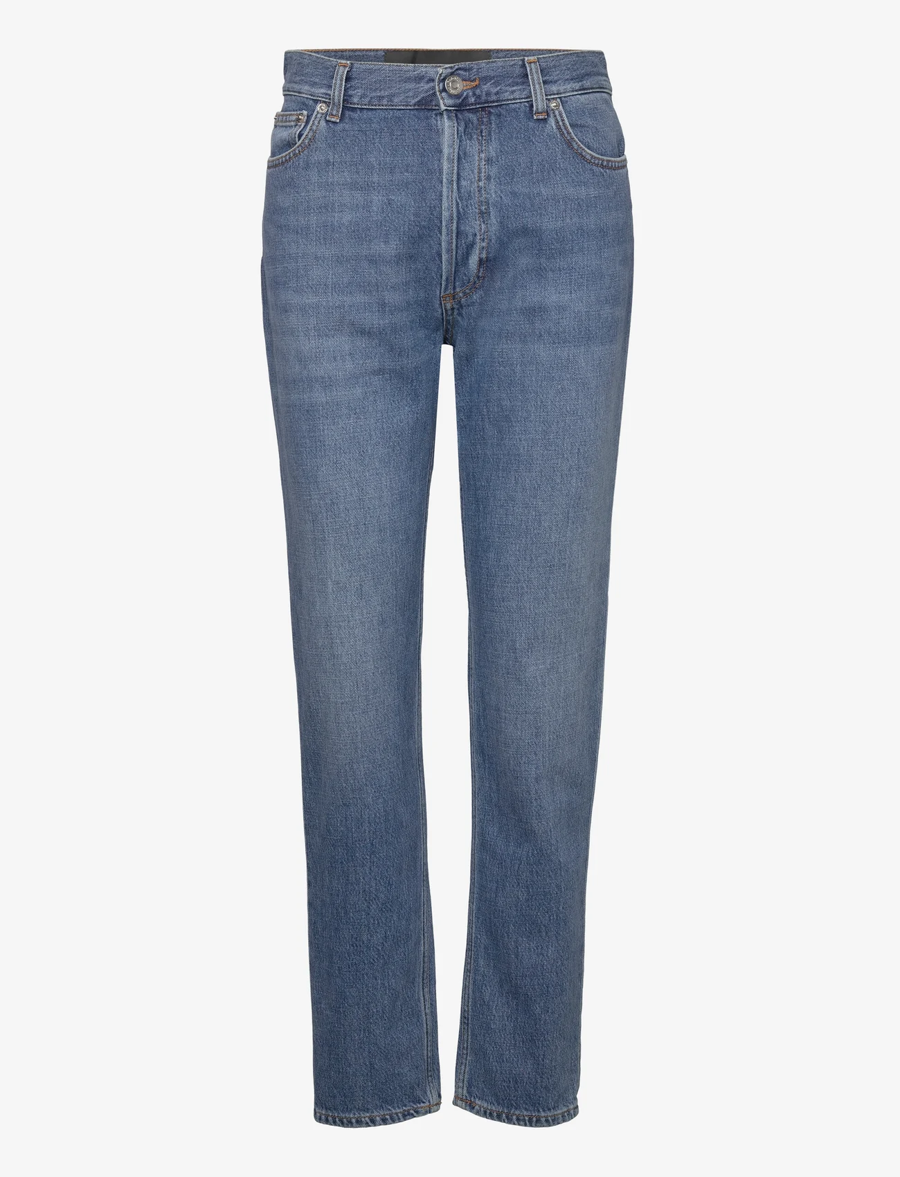 RODEBJER - Rodebjer Regular - jeans droites - indigo - 0