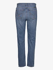 RODEBJER - Rodebjer Regular - straight jeans - indigo - 1