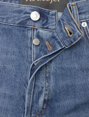 RODEBJER - Rodebjer Regular - raka jeans - indigo - 3