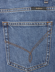 RODEBJER - Rodebjer Regular - raka jeans - indigo - 4