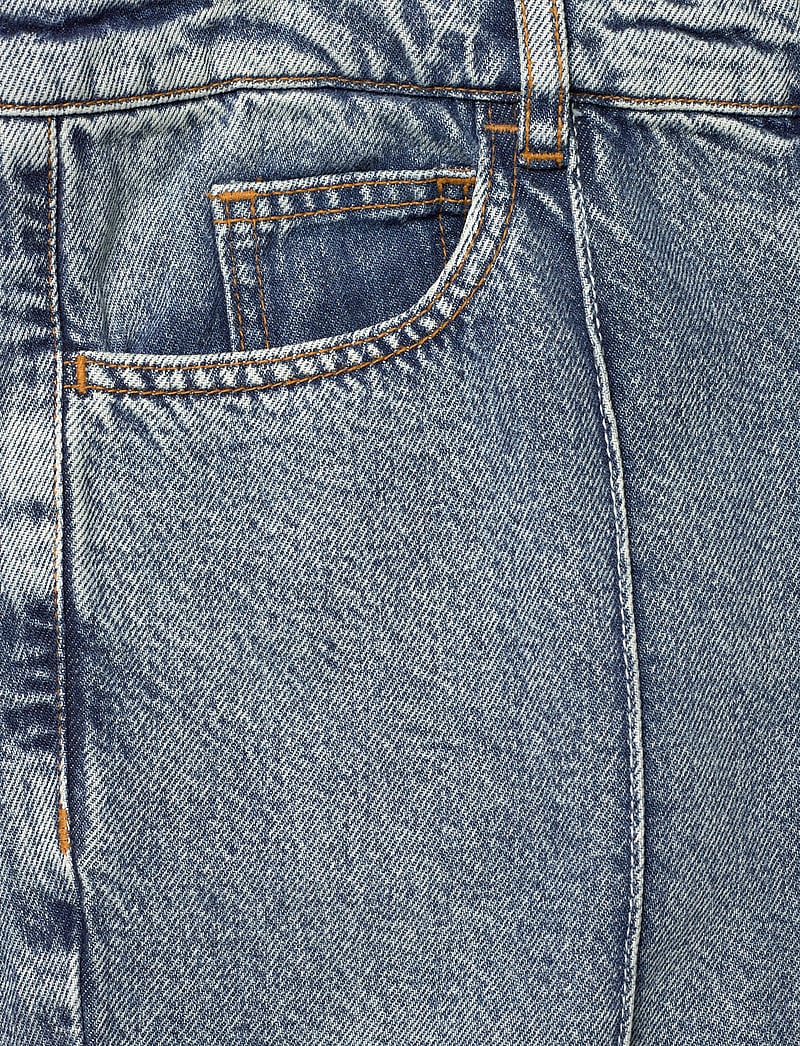 RODEBJER - Rodebjer Fala Wash - schlaghosen - indigo - 4