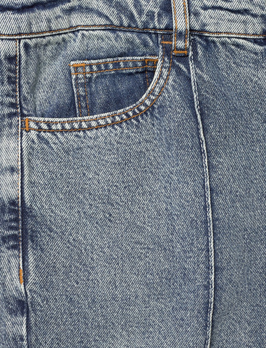 RODEBJER - Rodebjer Fala Wash - schlaghosen - indigo - 4