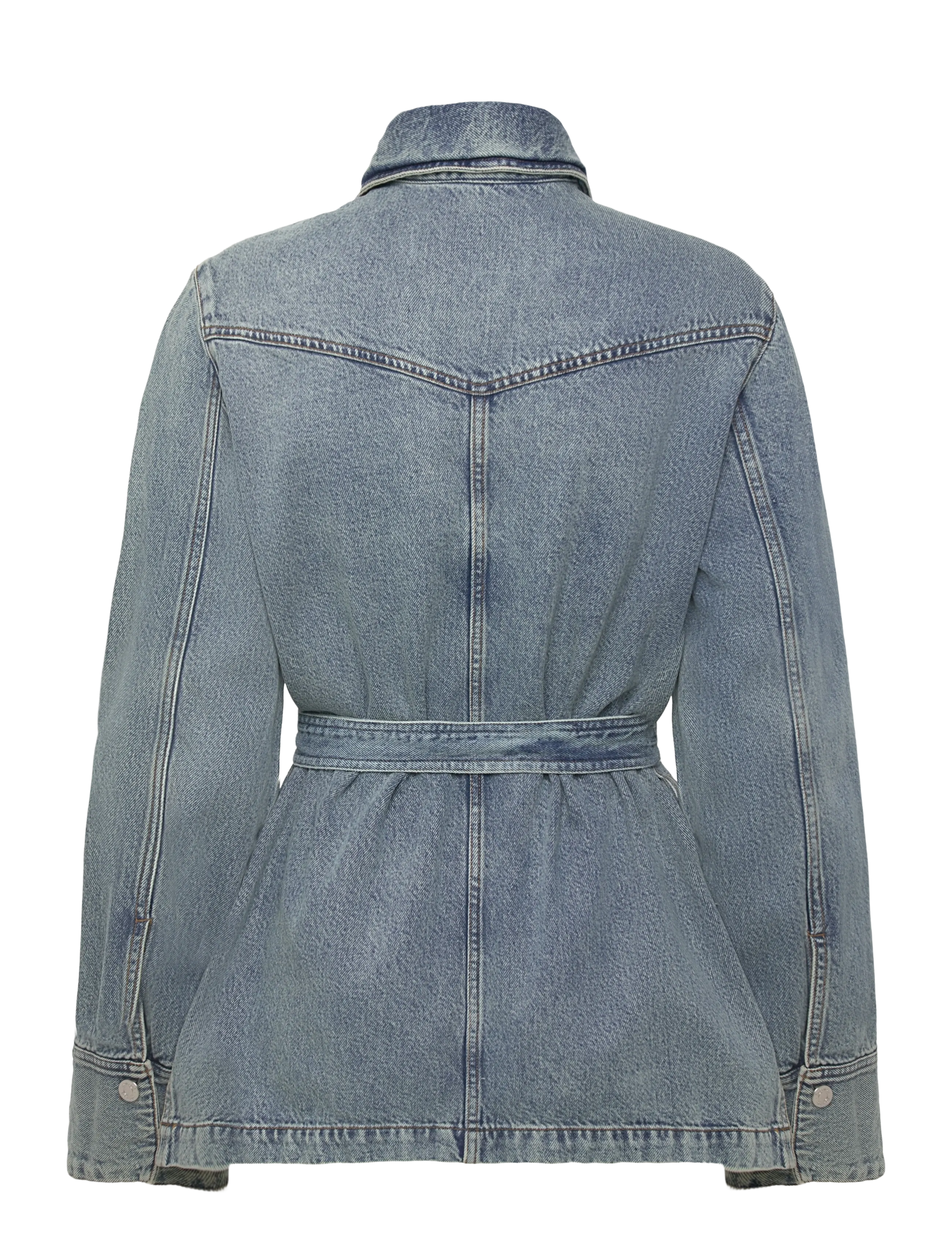 RODEBJER - Rodebjer Pico Wash - indigo - 2