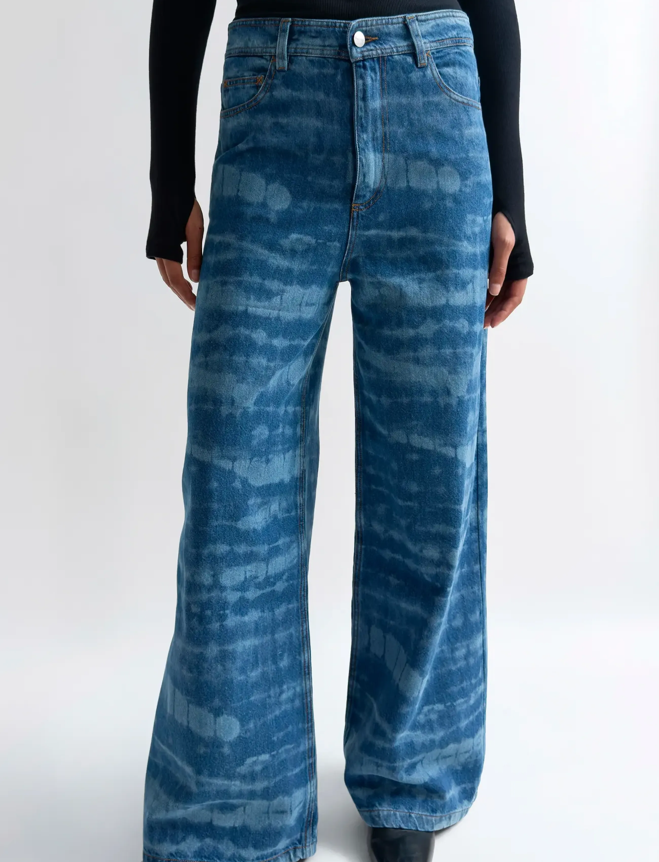 Roxy Shibori
