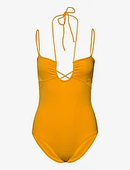 RODEBJER - Rodebjer Casoria - swimsuits - orange haze - 0