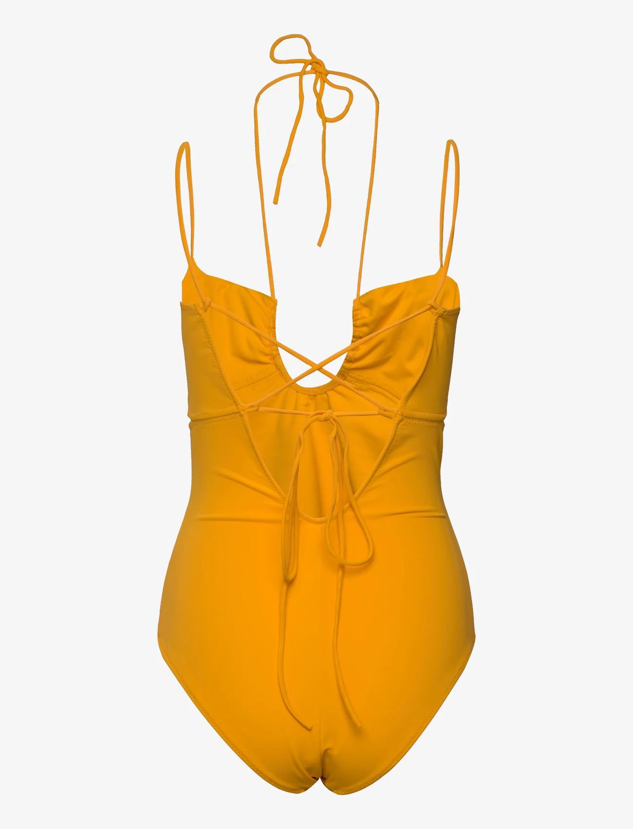 RODEBJER - Rodebjer Casoria - swimsuits - orange haze - 1