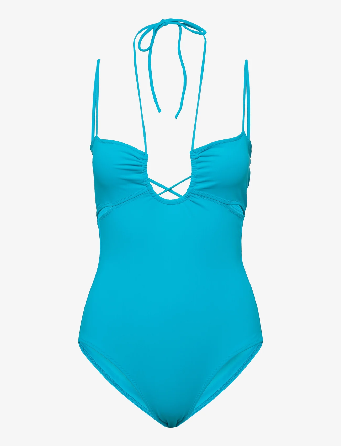 RODEBJER - Rodebjer Casoria - swimsuits - tropic blue - 0