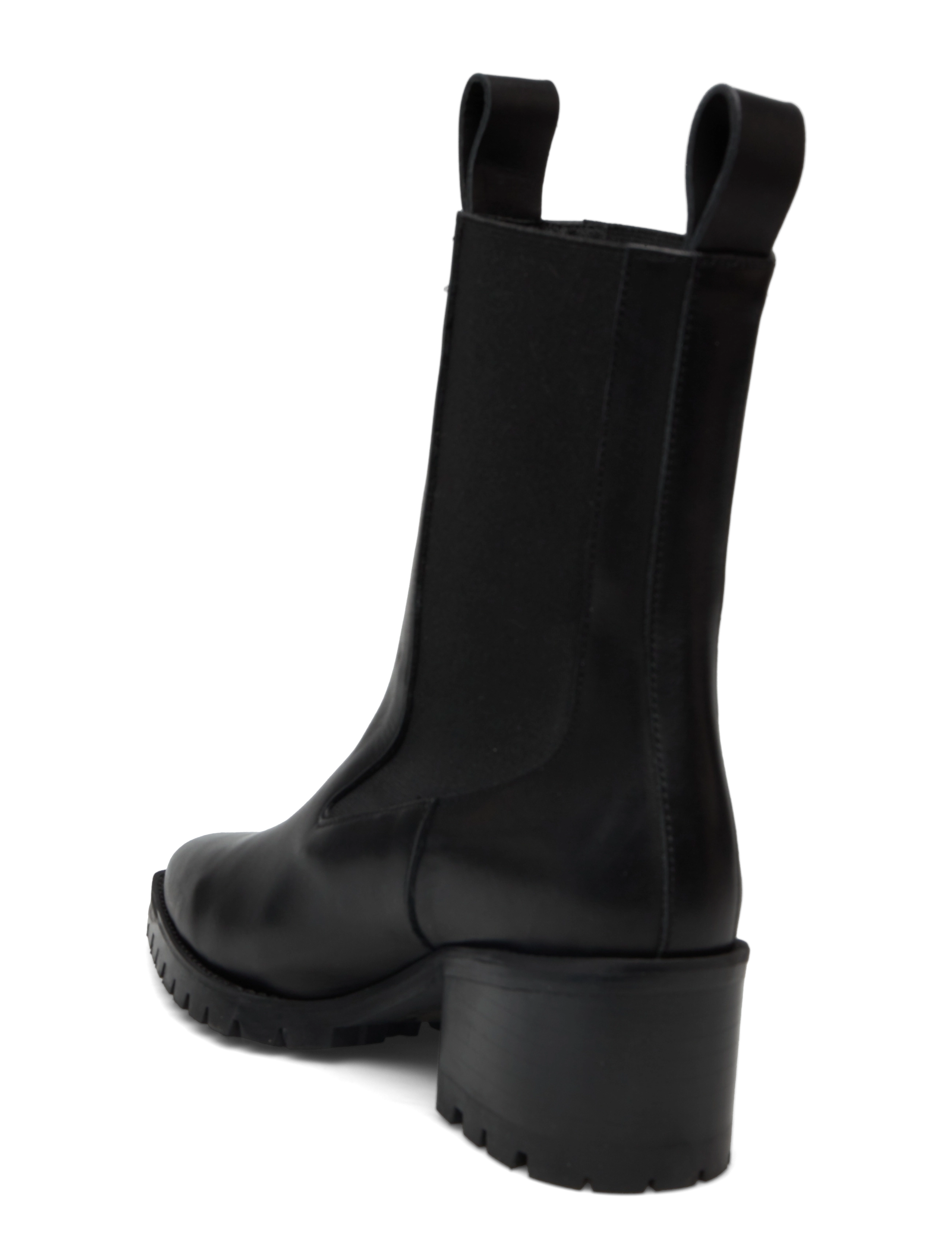 RODEBJER - Rodebjer Violette - black - 2