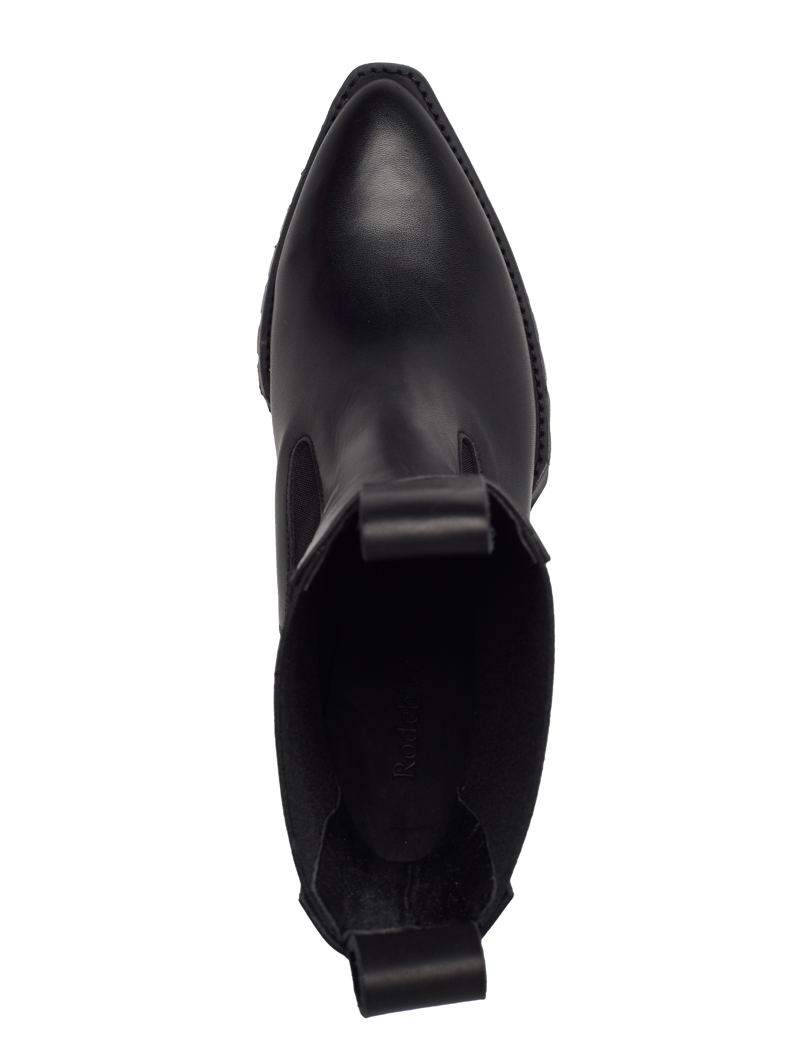 RODEBJER - Rodebjer Violette - black - 3