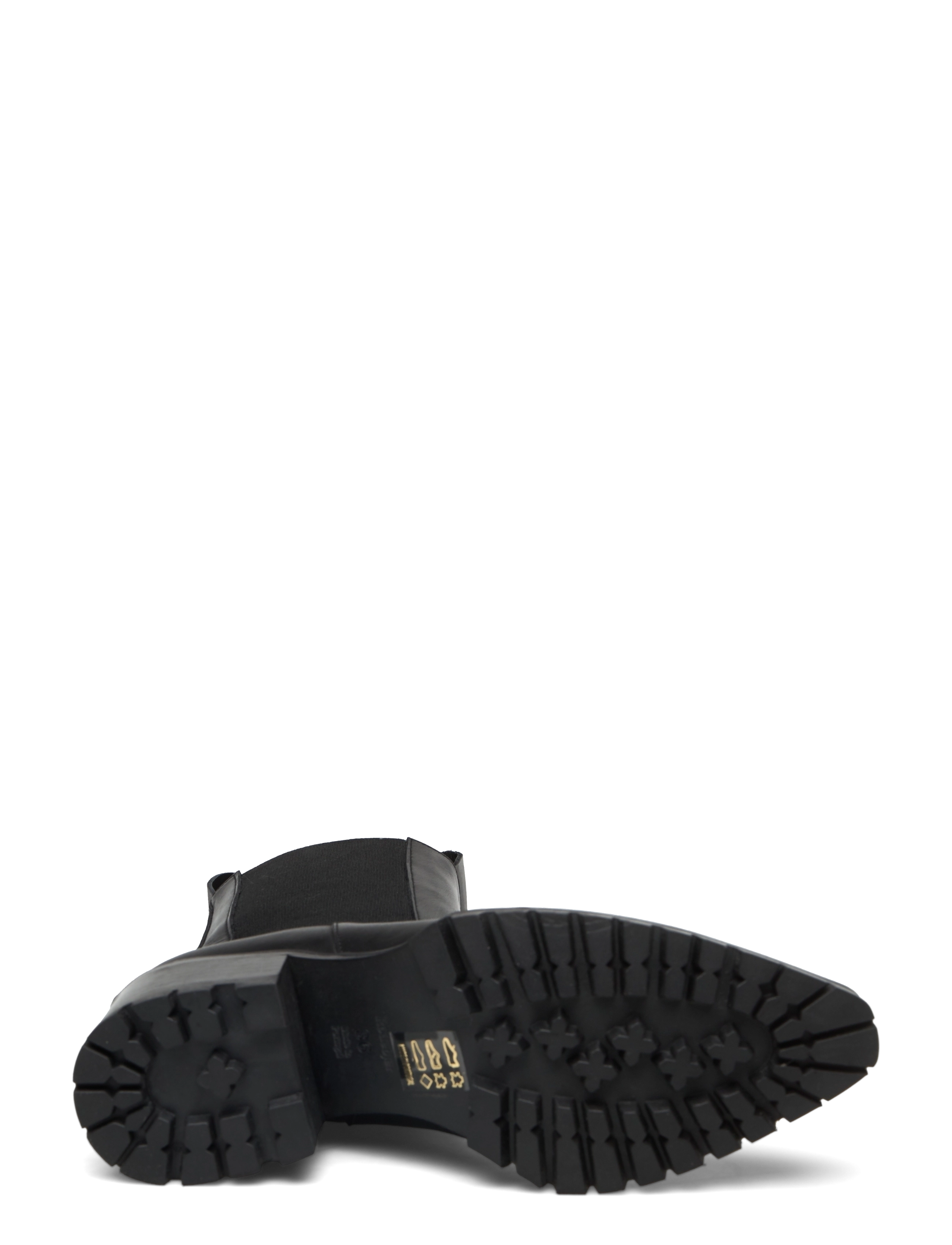 RODEBJER - Rodebjer Violette - black - 4