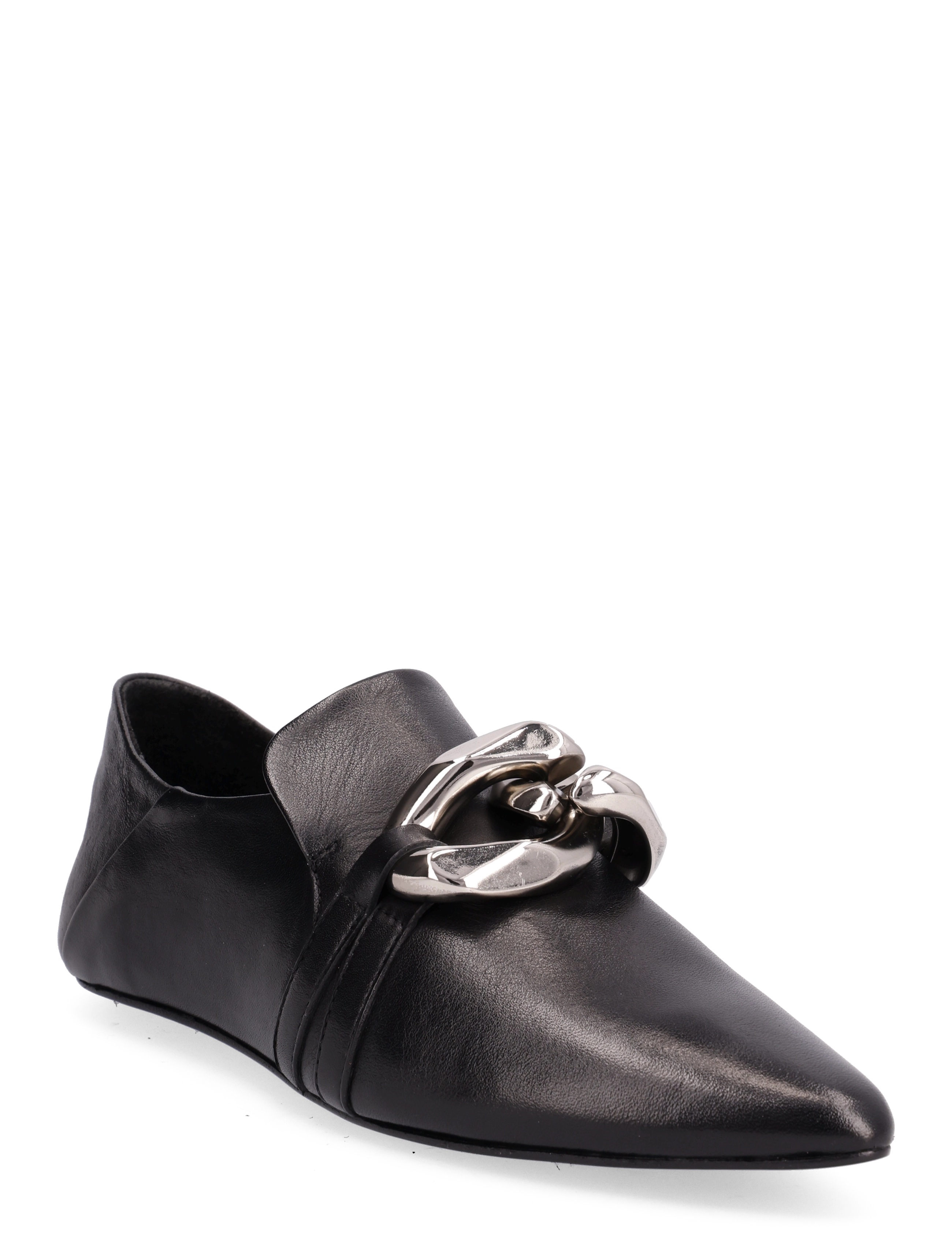 Rodebjer Mollie Emb - BLACK