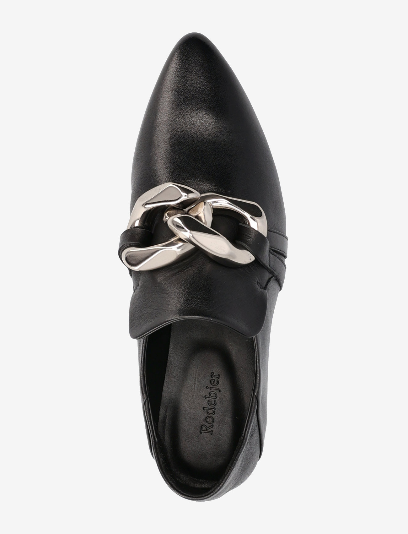 RODEBJER - Rodebjer Mollie Emb - black - 3