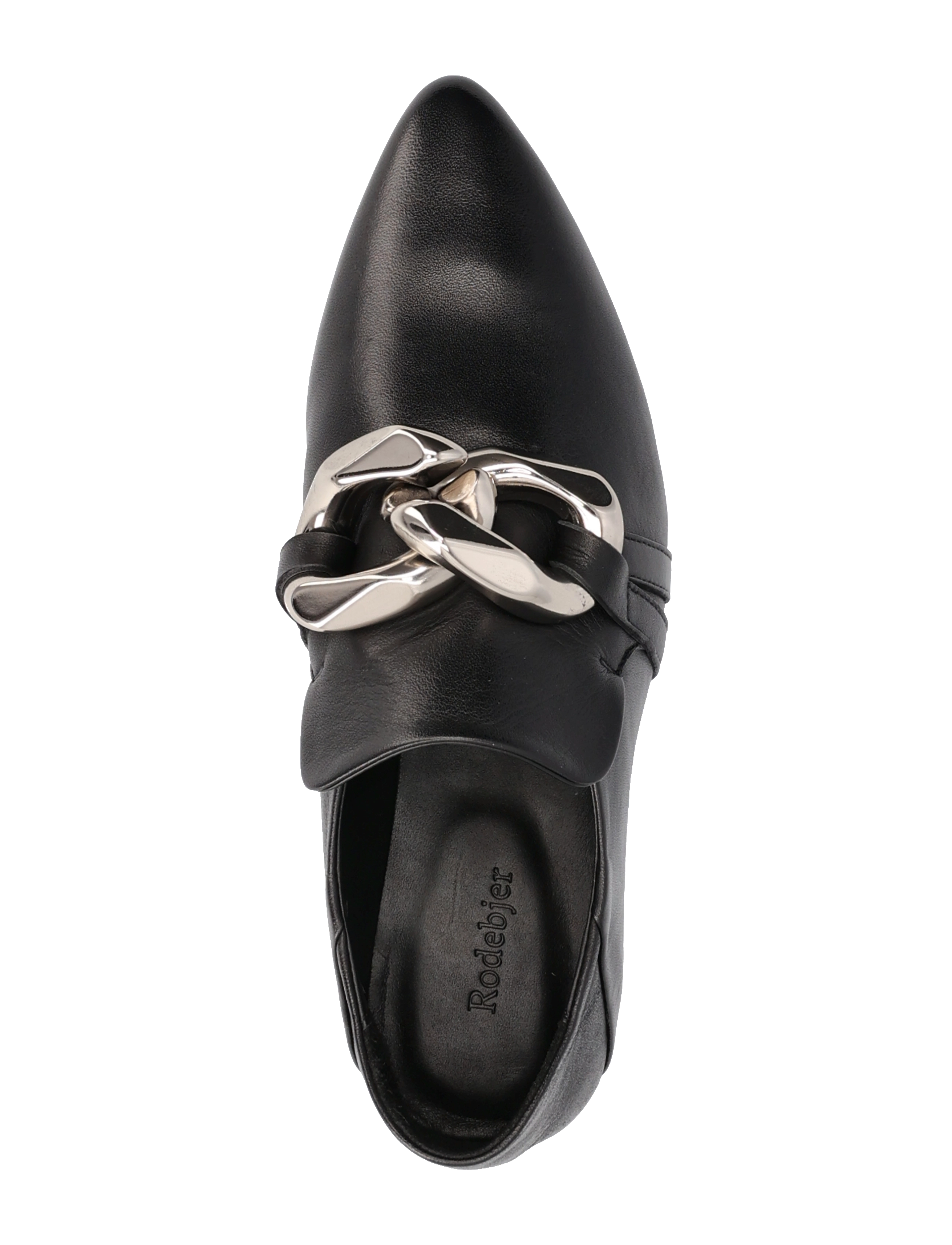 RODEBJER - Rodebjer Mollie Emb - black - 3