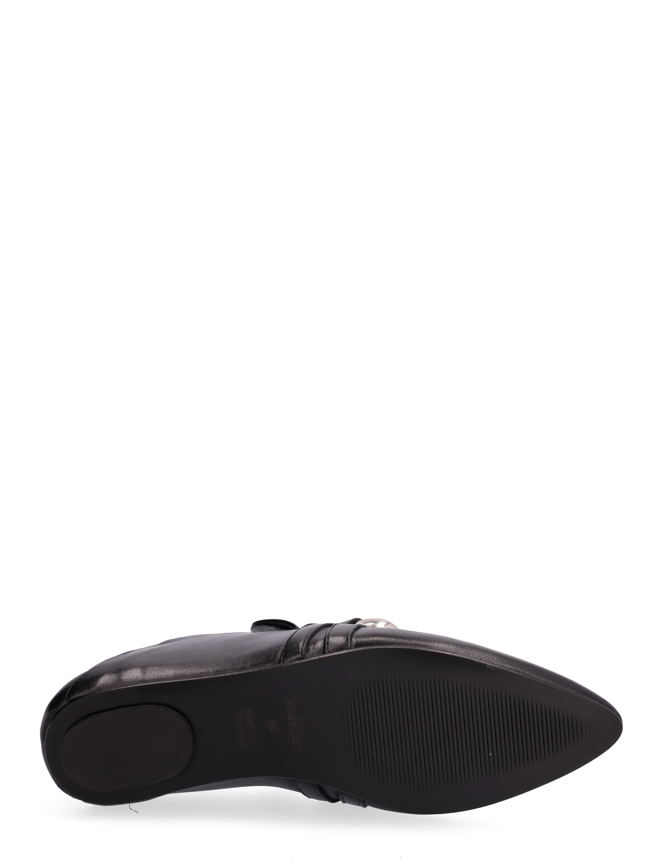 RODEBJER - Rodebjer Mollie Emb - black - 4