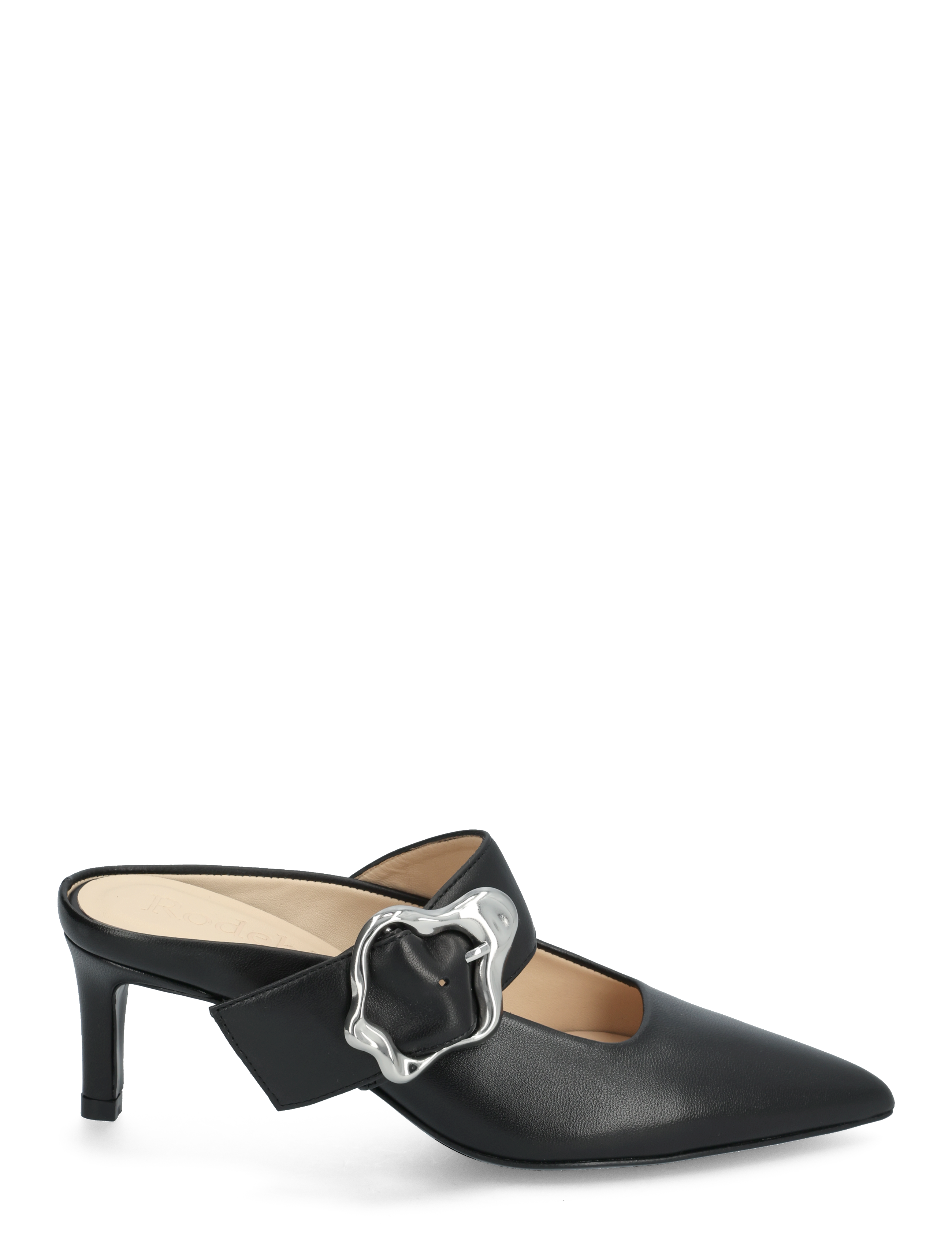RODEBJER - Rodebjer Aurora Coral - black - 1