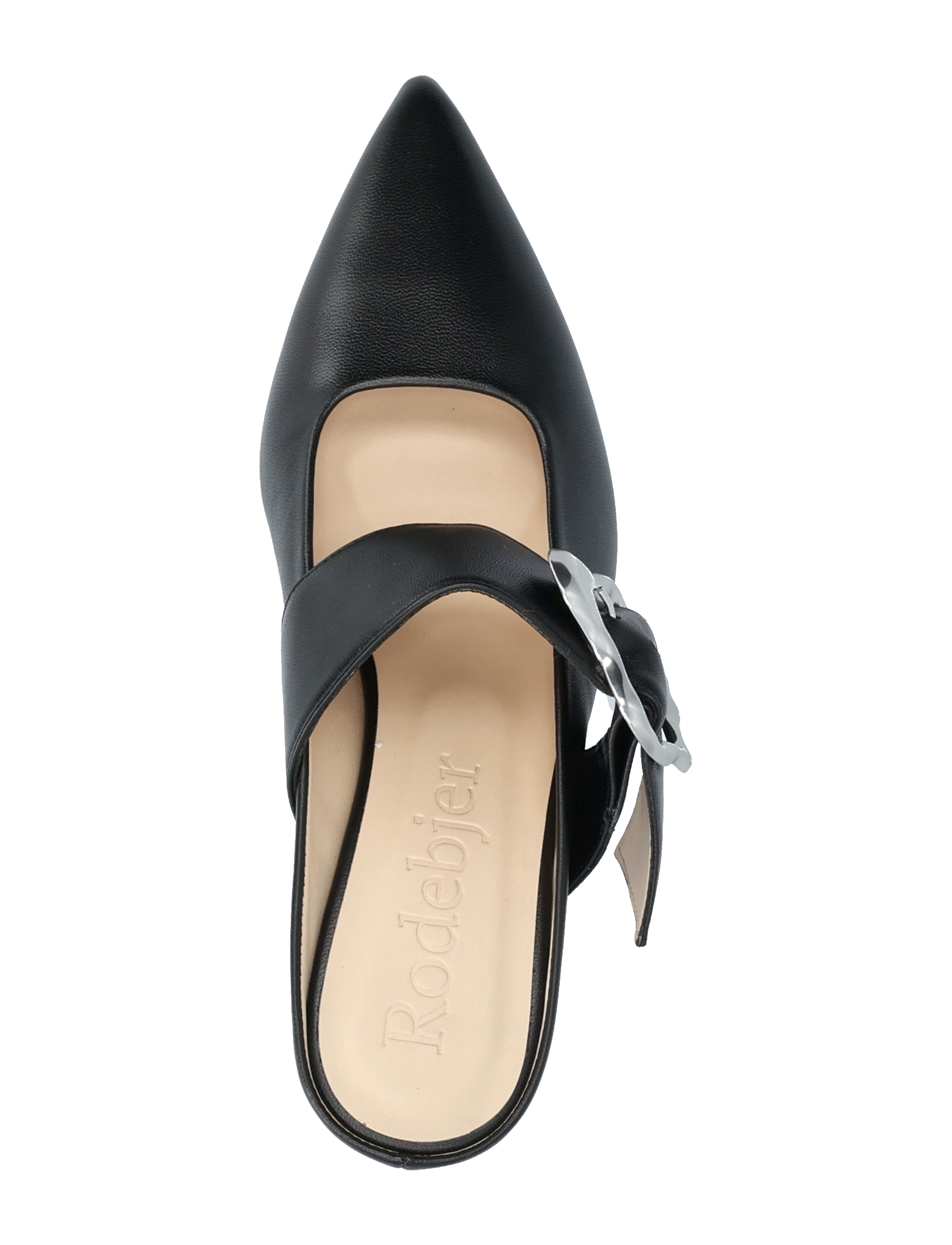 RODEBJER - Rodebjer Aurora Coral - black - 3