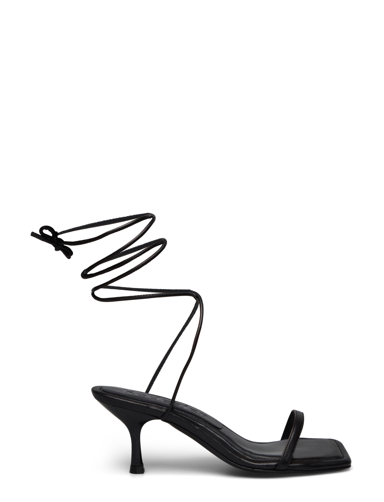 RODEBJER - Rodebjer Truman High Heel - black - 1