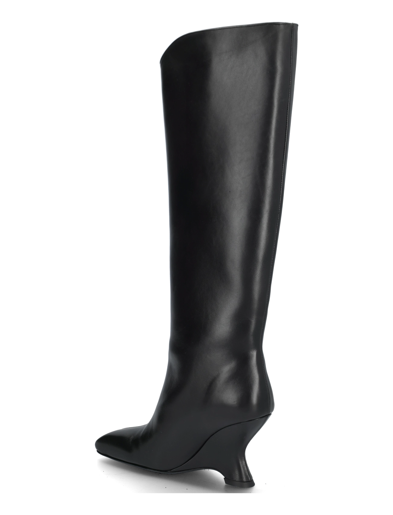 RODEBJER - RODEBJER LYLA BOOT - premium styles - black - 1
