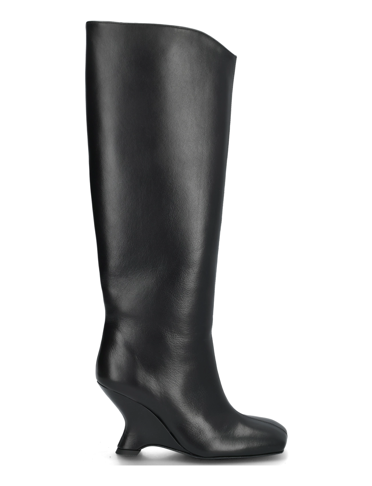 RODEBJER - RODEBJER LYLA BOOT - premium styles - black - 2