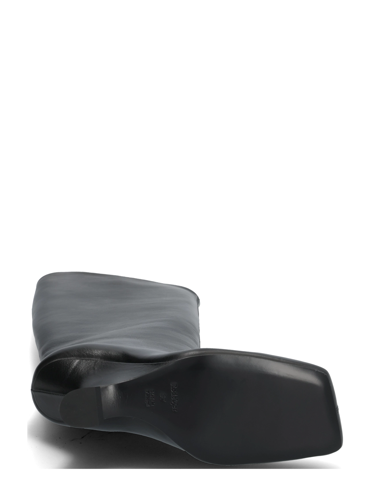 RODEBJER - RODEBJER LYLA BOOT - premium styles - black - 4