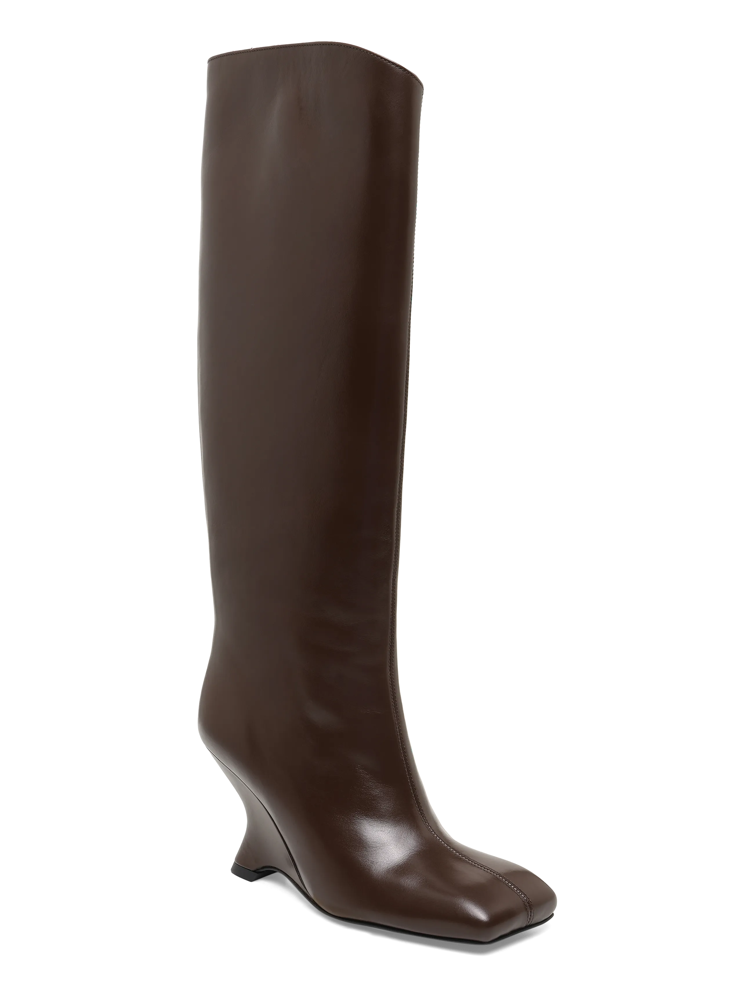 RODEBJER RODEBJER LYLA BOOT - Fashion Trends - CHICORY COFFEE / brown